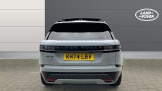 Land Rover Range Rover Velar 2.0 D200 MHEV Dynamic HSE 5dr Auto Diesel Estate